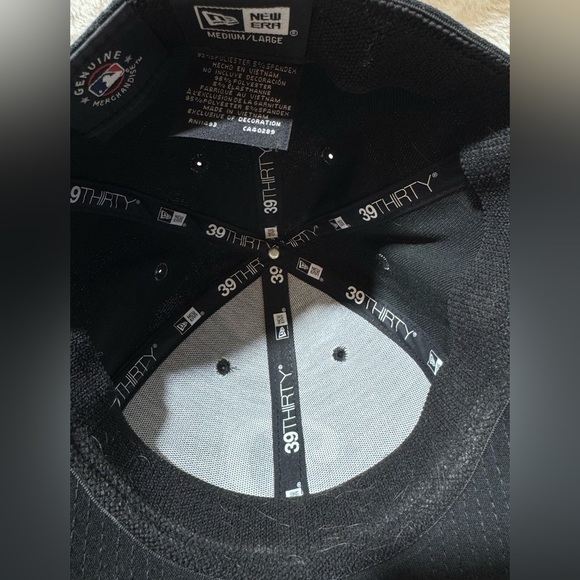 Los Angeles Dodgers New Era Polo Style Cap Hat CLASSIC MLB PATCH/LOGO Cool - Picture 3 of 10